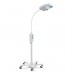 Lámpara Welch Allyn® de pedestal modelo GS600