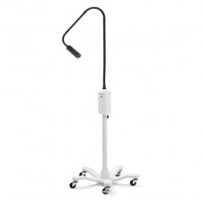 LAMPARA GS EXAM LIGHT IV CON PEDESTAL