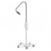 LAMPARA GS EXAM LIGHT IV CON PEDESTAL