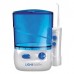 LIMPIADOR DENTAL LIGHTOOTH SONIC VIBRATION CEPILLA JET AGUA Y MASAJE