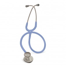 ESTETOSCOPIO LITTMANN LIGHTWEIGHT II S.E. AZUL CLARO 2454