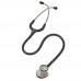 ESTETOSCOPIO LITTMANN LIGHTWEIGHT II S.E. BLACK 2450