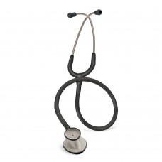 ESTETOSCOPIO LITTMANN LIGHTWEIGHT II S.E. BLACK 2450