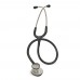 ESTETOSCOPIO LITTMANN LIGHTWEIGHT II S.E. BLACK 2450