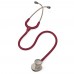 ESTETOSCOPIO LITTMANN LIGHTWEIGHT II S.E. BURGUNDY 2451