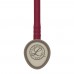 ESTETOSCOPIO LITTMANN LIGHTWEIGHT II S.E. BURGUNDY 2451