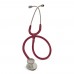 ESTETOSCOPIO LITTMANN LIGHTWEIGHT II S.E. BURGUNDY 2451