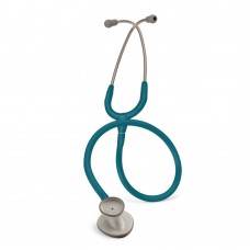 ESTETOSCOPIO LITTMANN LIGHTWEIGHT II S.E. CARIBBEAN BLUE 2452