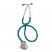 ESTETOSCOPIO LITTMANN LIGHTWEIGHT II S.E. CARIBBEAN BLUE 2452