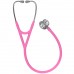 ESTETOSCOPIO LITTMANN CARDIOLOGY IV ROSE PINK 27 PULG 6159