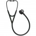ESTETOSCOPIO LITTMANN CARDIOLOGY IV BLACK BLACK EDITION 27 PULG 6163