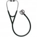 ESTETOSCOPIO LITTMANN CARDIOLOGY IV BLACK 27 PULG 6152