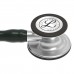 ESTETOSCOPIO LITTMANN CARDIOLOGY IV BLACK 27 PULG 6152