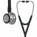 ESTETOSCOPIO LITTMANN CARDIOLOGY IV BLACK 27 PULG 6152