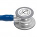ESTETOSCOPIO LITTMANN CARDIOLOGY IV NAVY BLUE 27 PULG 6154