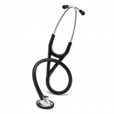 ESTETOSCOPIO LITTMANN MASTER CARDIOLOGY BLACK 2160