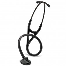ESTETOSCOPIO LITTMANN MASTER CARDIOLOGY BLACK EDITION 2161