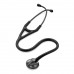 ESTETOSCOPIO LITTMANN MASTER CARDIOLOGY BLACK SMOKE EDITION 2176