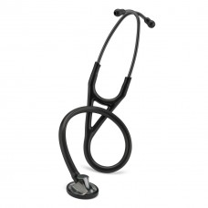 ESTETOSCOPIO LITTMANN MASTER CARDIOLOGY BLACK SMOKE EDITION 2176