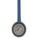 ESTETOSCOPIO LITTMANN MASTER CARDIOLOGY NAVY BLUE 2164