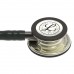 Estetoscopio Littmann® Classic III™ tubo negro edición champagne 5861
