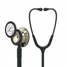 Estetoscopio Littmann® Classic III™ tubo negro edición champagne 5861