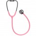 ESTETOSCOPIO LITTMANN CLASSIC III ADULTO PEARL PINK MIRROR EDITION VASTAGO ROSA AURICULAR SMOKE 5962
