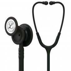 Estetoscopio 3M® Littmann® Classic III edición negro 5803-black edition