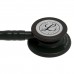 Estetoscopio 3M® Littmann® Classic III edición negro 5803-black edition