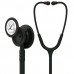 Estetoscopio 3M® Littmann® Classic III edición negro 5803-black edition