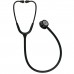 Estetoscopio Littmann® Classic III® adulto negro edición humo 5811