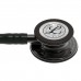 Estetoscopio Littmann® Classic III® adulto negro edición humo 5811