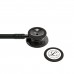 Estetoscopio Littmann® Classic III® adulto negro edición humo 5811