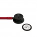 Estetoscopio Littmann® Classic III® adulto burgundy black edition 5868