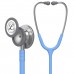 ESTETOSCOPIO LITTMANN CLASSIC III ADULTO AZUL CIELO 5630