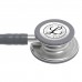 ESTETOSCOPIO LITTMANN CLASSIC III ADULTO GRIS 5621