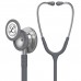 ESTETOSCOPIO LITTMANN CLASSIC III ADULTO GRIS 5621