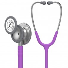 Estetoscopio Littmann® Classic III® adulto lavanda 5832