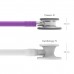 Estetoscopio Littmann® Classic III® adulto lavanda 5832
