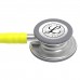 Estetoscopio Littmann® Classic III® adulto lima limón 5839