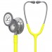 Estetoscopio Littmann® Classic III® adulto lima limón 5839
