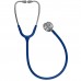 ESTETOSCOPIO LITTMANN CLASSIC III ADULTO AZUL MARINO 5622
