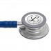 ESTETOSCOPIO LITTMANN CLASSIC III ADULTO AZUL MARINO 5622