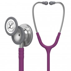 Estetoscopio Littmann® Classic III® adulto ciruela 5831