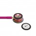 Estetoscopio Littmann® Classic III® adulto color frambuesa acabado arcoíris 5806