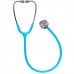 Estetoscopio Littmann® Classic III® adulto turquesa 5835