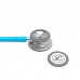Estetoscopio Littmann® Classic III® adulto turquesa 5835