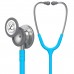 Estetoscopio Littmann® Classic III® adulto turquesa 5835