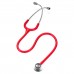 ESTETOSCOPIO LITTMANN CLASSIC II INFANTIL ROJO 2114R