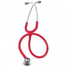 ESTETOSCOPIO LITTMANN CLASSIC II INFANTIL ROJO 2114R